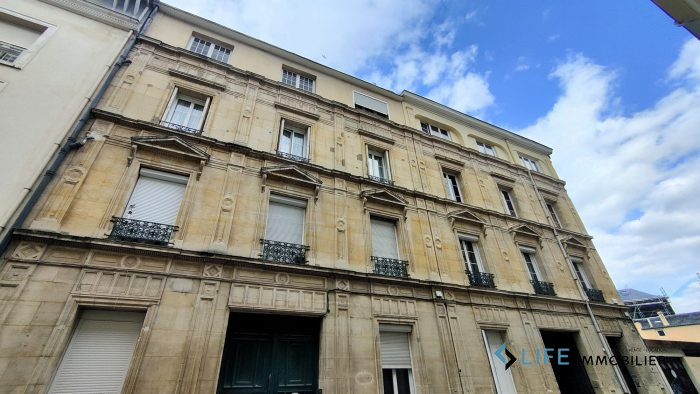 Appartement à vendre, 4 pièces - Rouen 76000