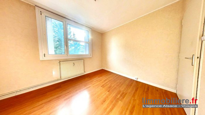 Appartement à vendre, 4 pièces - Saint-Dié-des-Vosges 88100