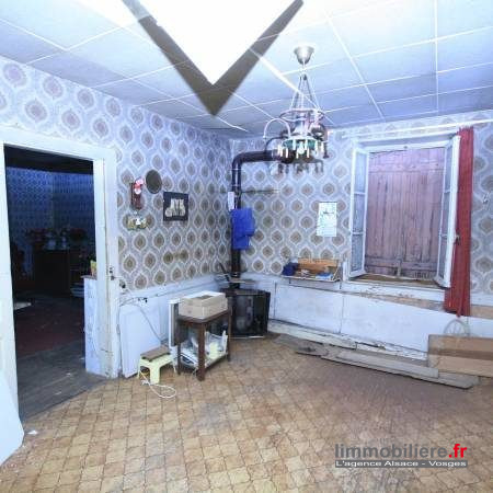 Ferme à vendre, 6 pièces - Raon-l'Étape 88110