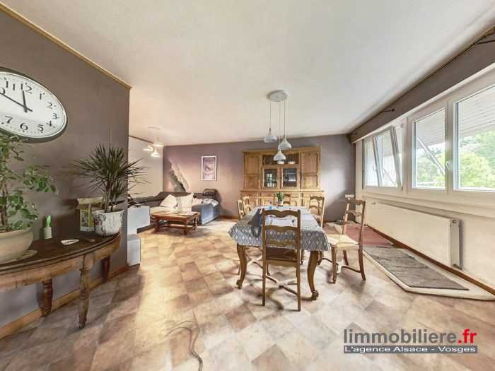 Vente Maison/Villa SAINTE-MARGUERITE 88100 Vosges FRANCE