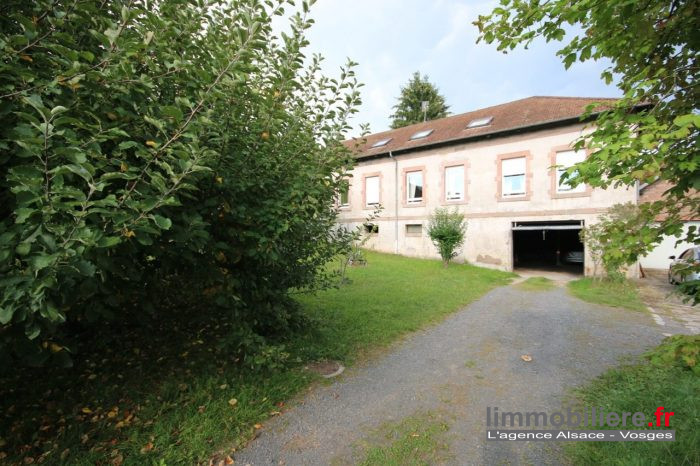 Vente Maison/Villa SENONES 88210 Vosges FRANCE