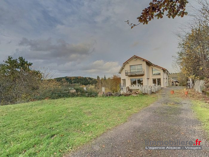 Vente Maison/Villa RAVES 88520 Vosges FRANCE