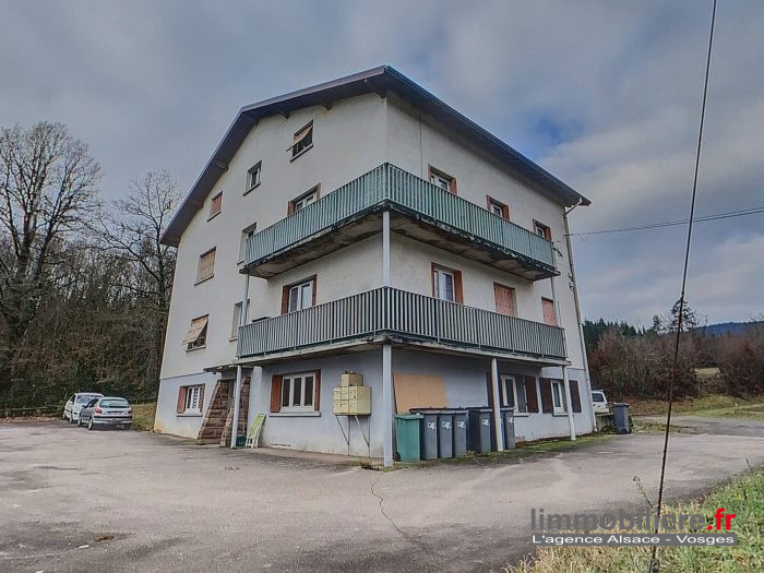 Maison à vendre, 17 pièces - Saint-Dié-des-Vosges 88100