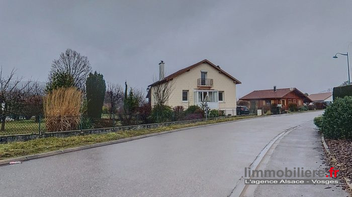 Vente Maison/Villa ANOULD 88650 Vosges FRANCE