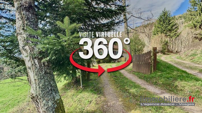 Vente Maison/Villa GERARDMER 88400 Vosges FRANCE