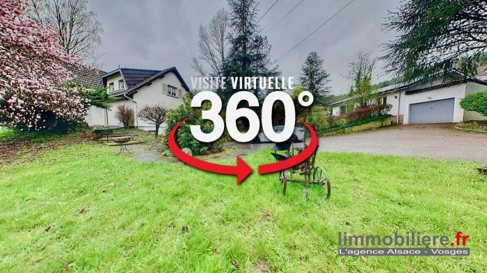 Vente Maison/Villa NAYEMONT-LES-FOSSES 88100 Vosges FRANCE