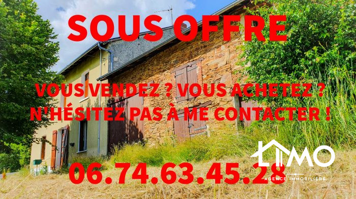 Vente Maison/Villa NEUVIC-ENTIER 87130 Haute Vienne FRANCE