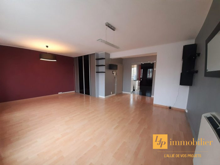 Grand T3 De 76m2 Stationnement Et Cave Ljp Immobilier Montpellier