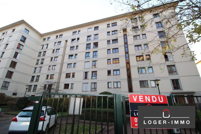 Appartement à vendre, 5 pièces - Nogent-sur-Marne 94130