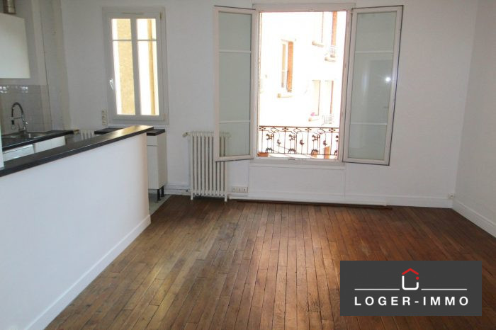 Appartement à vendre, 3 pièces - Le Perreux-sur-Marne 94170