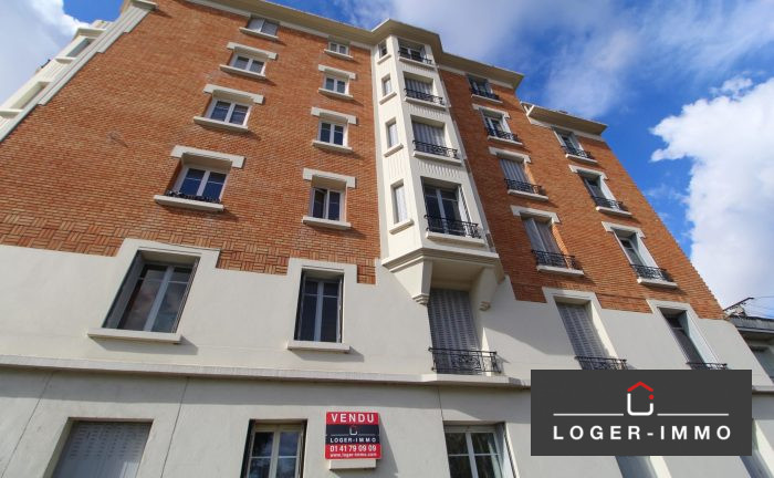 Appartement à vendre, 3 pièces - Le Perreux-sur-Marne 94170