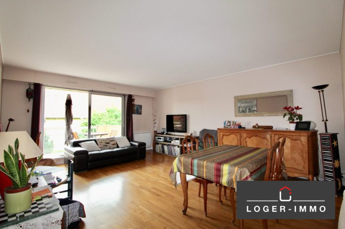 Appartement à vendre, 4 pièces - Nogent-sur-Marne 94130