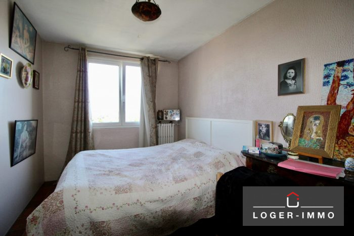 Appartement à vendre, 4 pièces - Champigny-sur-Marne 94500