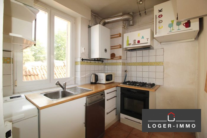 Appartement à vendre, 2 pièces - Le Perreux-sur-Marne 94170