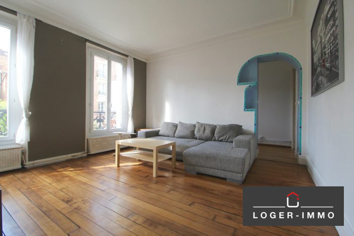 Appartement à vendre, 2 pièces - Le Perreux-sur-Marne 94170