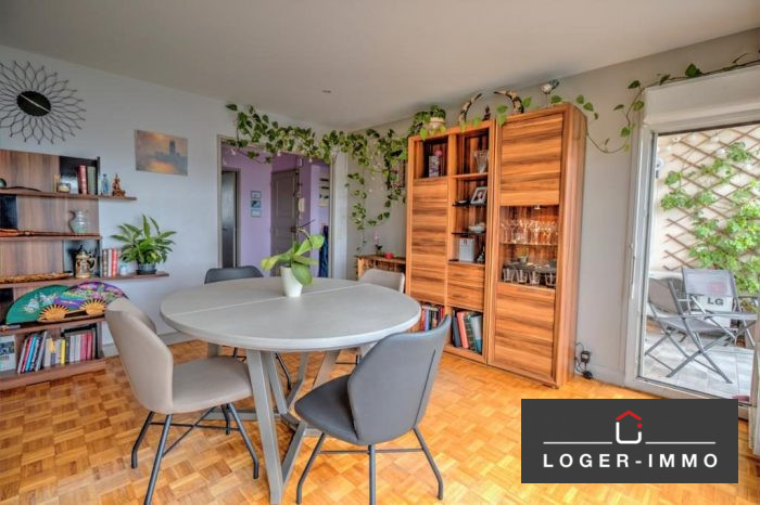 Appartement à vendre, 5 pièces - Nogent-sur-Marne 94130