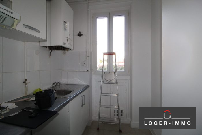 Appartement à vendre, 2 pièces - Le Perreux-sur-Marne 94170