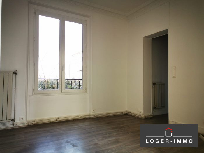 Appartement à vendre, 2 pièces - Le Perreux-sur-Marne 94170