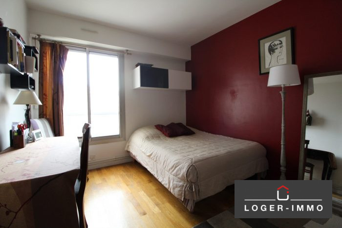 Appartement à vendre, 5 pièces - Nogent-sur-Marne 94130