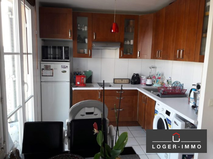 Appartement à vendre, 2 pièces - Le Perreux-sur-Marne 94170