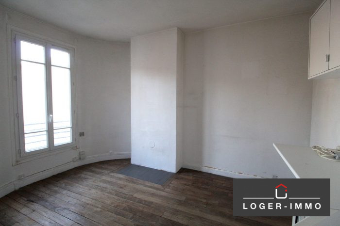 Studio à vendre, 1 pièce - Paris 75015