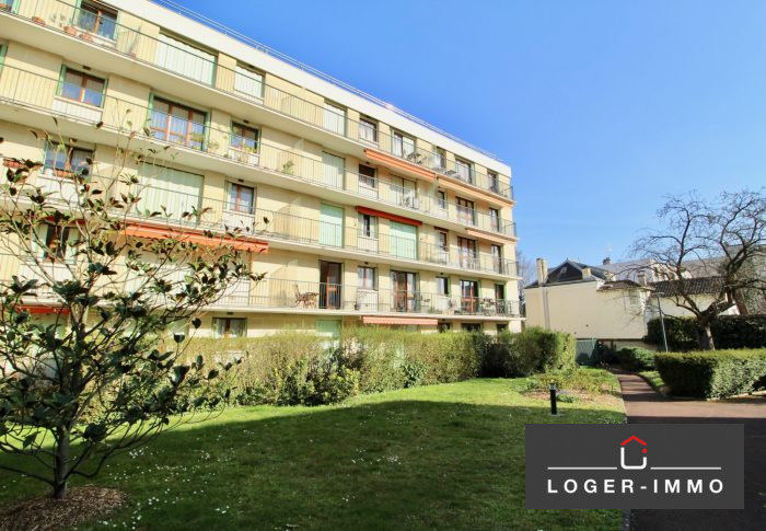 Appartement à vendre, 3 pièces - Le Perreux-sur-Marne 94170