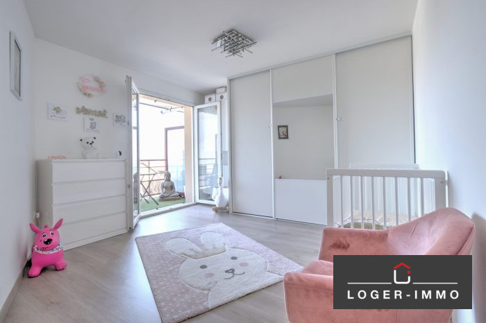 Appartement à vendre, 2 pièces - Livry-Gargan 93190