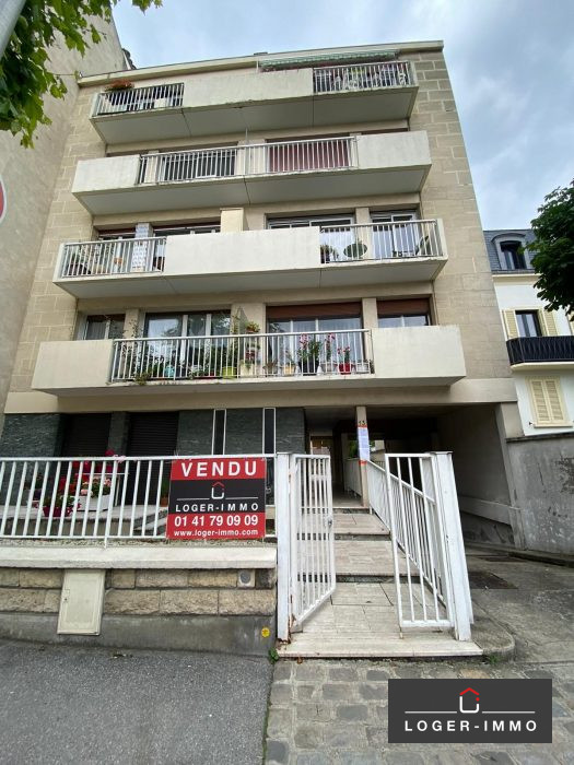 Appartement à vendre, 4 pièces - Le Perreux-sur-Marne 94170