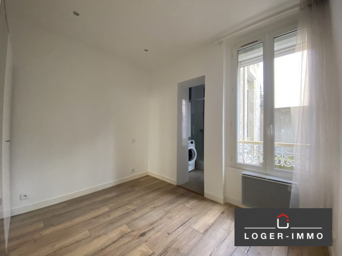 Appartement à vendre, 2 pièces - Le Perreux-sur-Marne 94170