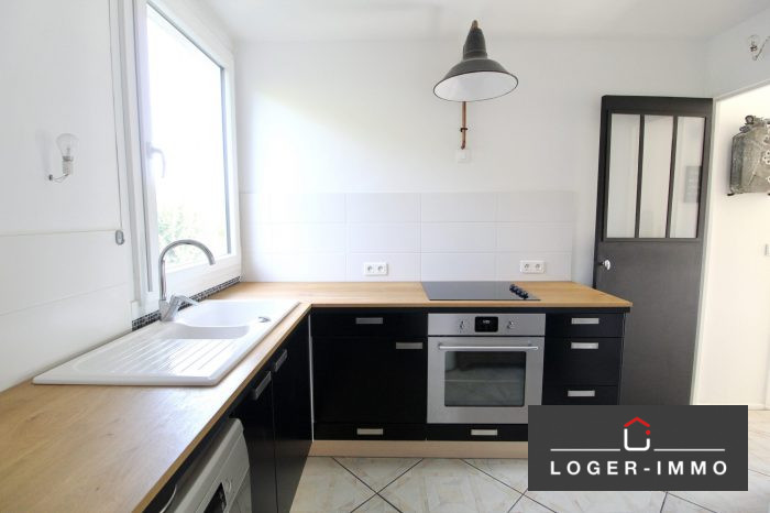 Appartement à vendre, 3 pièces - Le Perreux-sur-Marne 94170