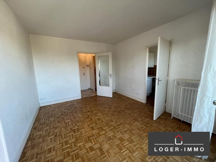 Appartement à vendre, 1 pièce - Saint-Maur-des-Fossés 94100