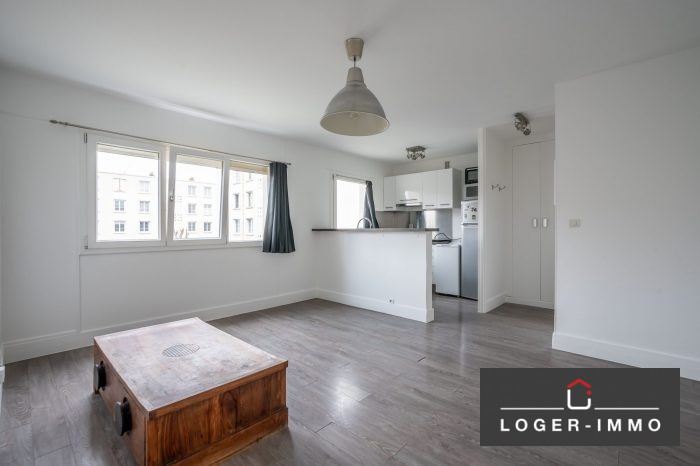 Appartement à vendre, 2 pièces - Saint-Maur-des-Fossés 94100