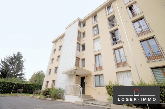 Appartement à vendre, 5 pièces - Champigny-sur-Marne 94500