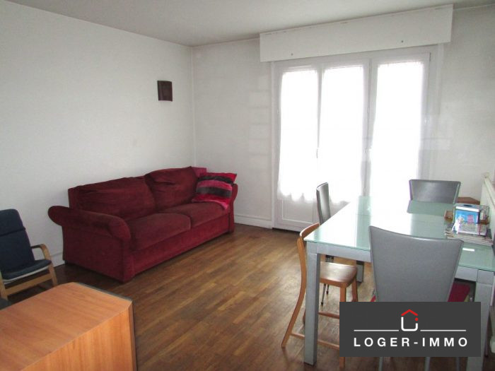 Appartement à vendre, 3 pièces - Le Perreux-sur-Marne 94170