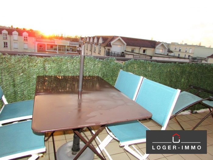 Appartement à vendre, 3 pièces - Bry-sur-Marne 94360