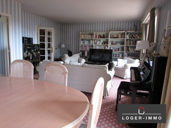 Appartement à vendre, 4 pièces - Le Perreux-sur-Marne 94170
