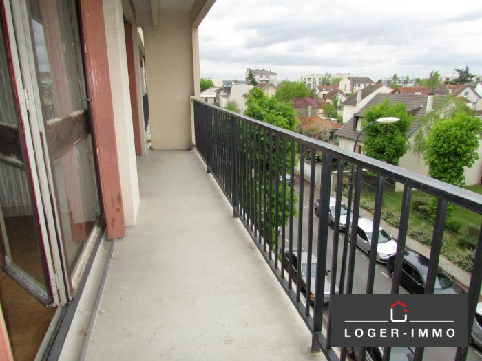 Appartement à vendre, 2 pièces - Saint-Maur-des-Fossés 94100