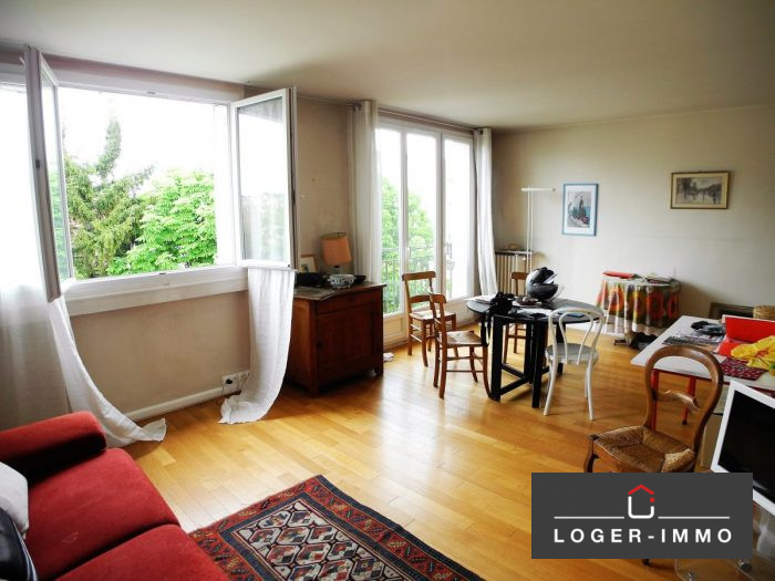 Appartement à vendre, 3 pièces - Le Perreux-sur-Marne 94170