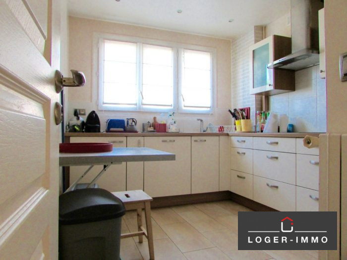 Appartement à vendre, 3 pièces - Le Perreux-sur-Marne 94170