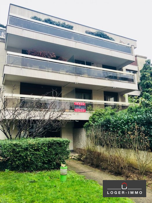 Appartement à vendre, 5 pièces - Le Perreux-sur-Marne 94170