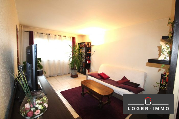 Appartement à vendre, 3 pièces - Champigny-sur-Marne 94500