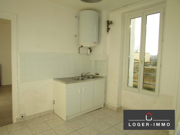 Appartement à vendre, 1 pièce - Saint-Maurice 94410