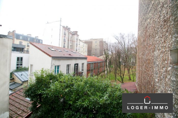 Appartement à vendre, 2 pièces - Vincennes 94300