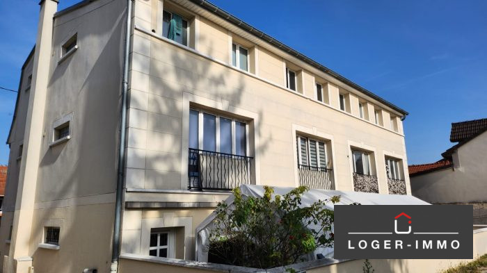 Immeuble à vendre, 373 m² - Le Blanc-Mesnil 93150