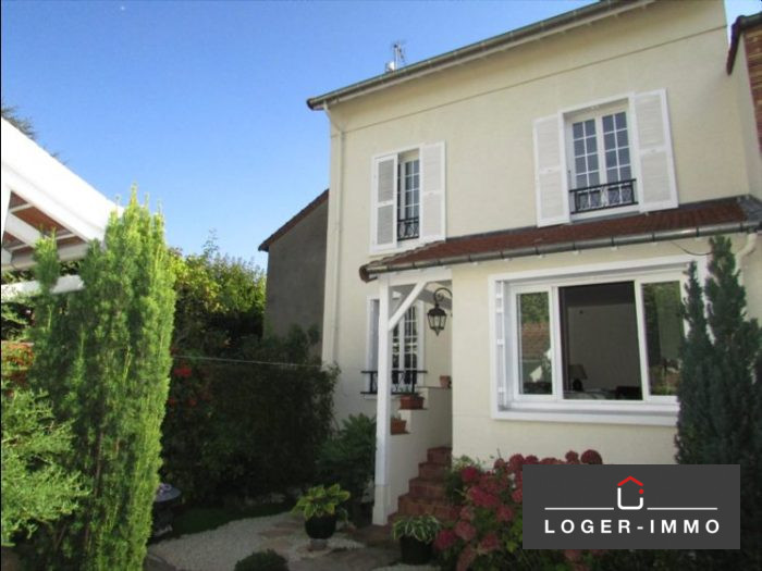 Maison à vendre, 3 pièces - Le Perreux-sur-Marne 94170