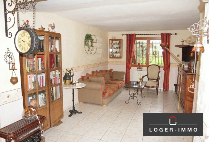 Maison individuelle à vendre, 5 pièces - Champigny-sur-Marne 94500
