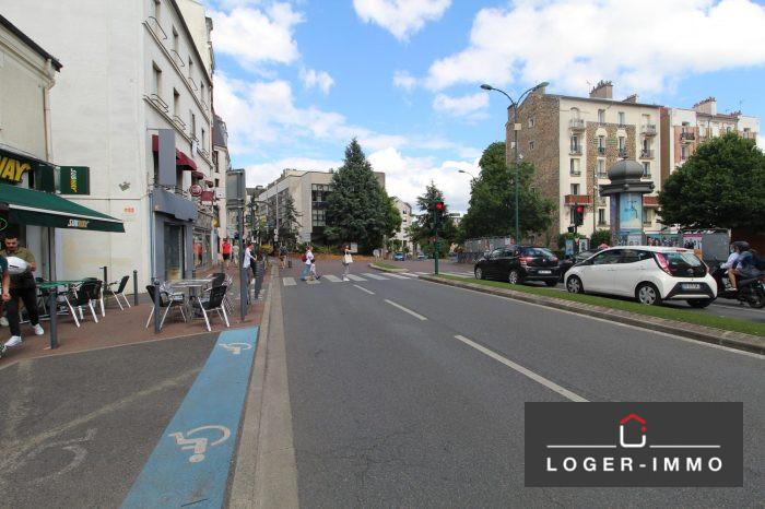 Local commercial à vendre, 40 m² - Nogent-sur-Marne 94130