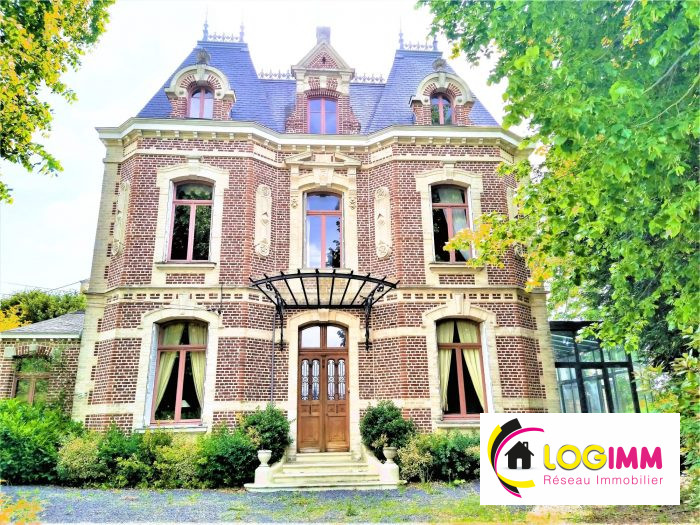 Vente Maison/Villa VILLERS-POL 59530 Nord FRANCE
