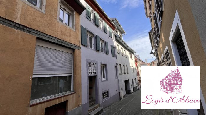 Immeuble à vendre, 300 m² - Altkirch 68130