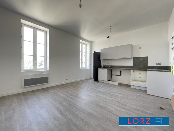 Appartement, Bourges - Cher, Vente - Bourges (Cher)